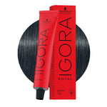 Schwarzkopf Professional Igora Royal Permanent Hair Colour 60ml