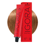 Schwarzkopf Professional Igora Royal Permanent Hair Colour 60ml