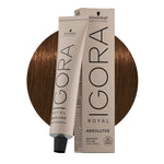 Schwarzkopf Professional Igora Royal Permanent Hair Colour 60ml