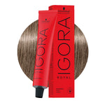 Schwarzkopf Professional Igora Royal Permanent Hair Colour 60ml
