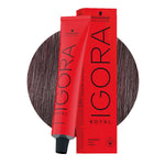 Schwarzkopf Professional Igora Royal Permanent Hair Colour 60ml