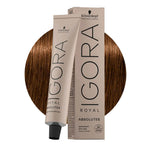 Schwarzkopf Professional Igora Royal Permanent Hair Colour 60ml