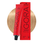 Schwarzkopf Professional Igora Royal Permanent Hair Colour 60ml