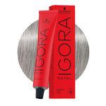Schwarzkopf Professional Igora Royal Permanent Hair Colour 60ml