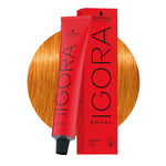 Schwarzkopf Professional Igora Royal Permanent Hair Colour 60ml