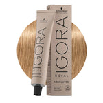 Schwarzkopf Professional Igora Royal Permanent Hair Colour 60ml
