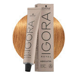 Schwarzkopf Professional Igora Royal Permanent Hair Colour 60ml