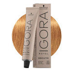 Schwarzkopf Professional Igora Royal Permanent Hair Colour 60ml