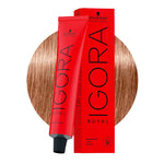 Schwarzkopf Professional Igora Royal Permanent Hair Colour 60ml