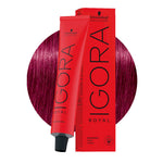 Schwarzkopf Professional Igora Royal Permanent Hair Colour 60ml