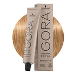 Schwarzkopf Professional Igora Royal Permanent Hair Colour 60ml