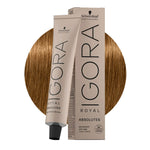 Schwarzkopf Professional Igora Royal Permanent Hair Colour 60ml