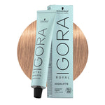 Schwarzkopf Professional Igora Royal Permanent Hair Colour 60ml
