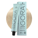 Schwarzkopf Professional Igora Royal Permanent Hair Colour 60ml
