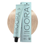 Schwarzkopf Professional Igora Royal Permanent Hair Colour 60ml