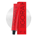 Schwarzkopf Professional Igora Royal Permanent Hair Colour 60ml
