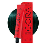 Schwarzkopf Professional Igora Royal Permanent Hair Colour 60ml