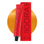 Schwarzkopf Professional Igora Royal Permanent Hair Colour 60ml