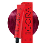 Schwarzkopf Professional Igora Royal Permanent Hair Colour 60ml