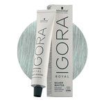 Schwarzkopf Professional Igora Royal Permanent Hair Colour 60ml
