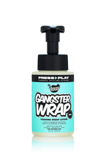The Doux Gangster Wrap Foaming Wrap Lotion 236.5ml