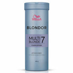 Wella Professionals Blondor Multi Blonde 7 Powder Lightener