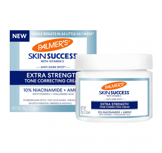 Palmer's Skin Success Extra Strength Tone Correcting Cream 75g
