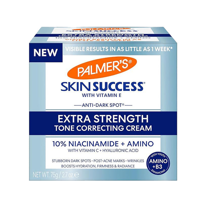 Palmer's Skin Success Extra Strength Tone Correcting Cream 75g