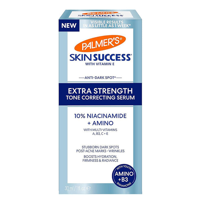 Palmer's Skin Success Extra Strength Tone Correcting Serum 30ml