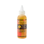 Africa’s Best The Ultimate Originals Jamaican Black Castor Oil Stimulating Growth Oil 118ml/4oz