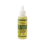 Africa’s Best The Ultimate Originals Olive Oil Stimulating Growth Oil 118ml/4oz