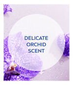 NIVEA CASHMERE & COTTON SEED OIL SHOWER CREAM 250 ML