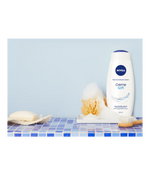 NIVEA CREME SOFT SHOWER CREAM 500ML