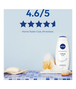 NIVEA CREME SOFT SHOWER CREAM 500ML