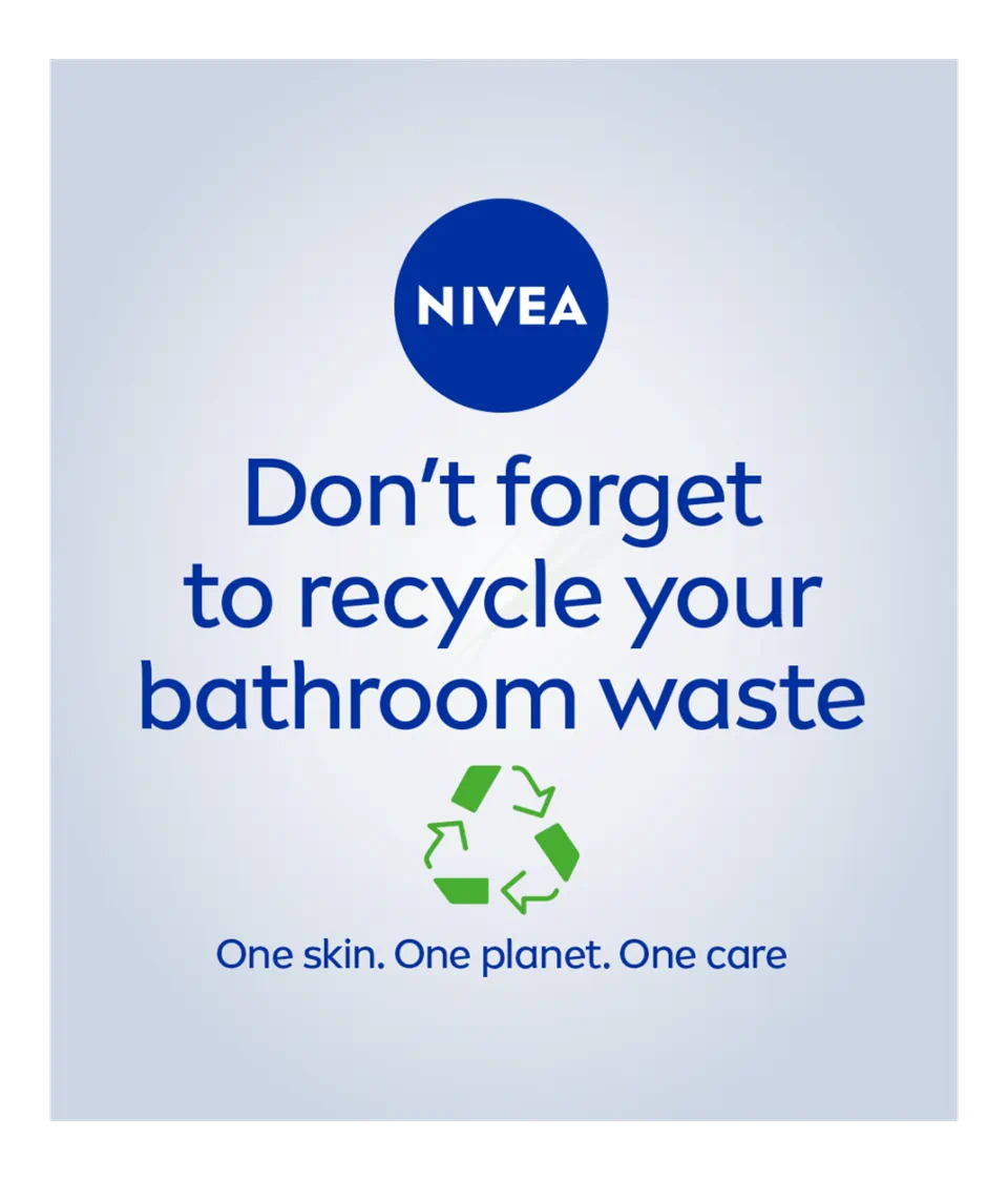 NIVEA CREME SOFT SHOWER CREAM 500ML