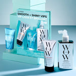 Color Wow Smooth and Shiny VIPs Set