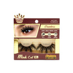 Ebin New York Mink Cat Countess 3D lashes