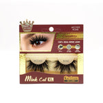 Ebin New York Mink Cat Countess 3D lashes