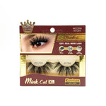 Ebin New York Mink Cat Countess 3D lashes