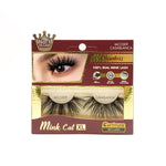 Ebin New York Mink Cat Countess 3D lashes