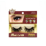 Ebin New York Mink Cat Countess 3D lashes