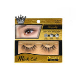 Ebin New York Mink Cat Royalty 3D Lashes