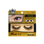 Ebin New York Mink Cat Royalty 3D Lashes