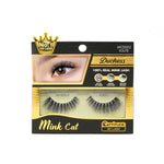 Ebin New York Mink Cat Duchess 3D Lashes