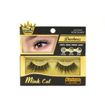 Ebin New York Mink Cat Duchess 3D Lashes