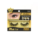 Ebin New York Mink Cat Duchess 3D Lashes