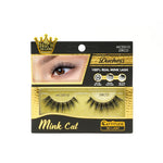 Ebin New York Mink Cat Duchess 3D Lashes