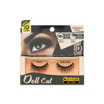 Ebin New York Doll Cat 3D Lashes