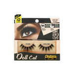 Ebin New York Doll Cat 3D Lashes