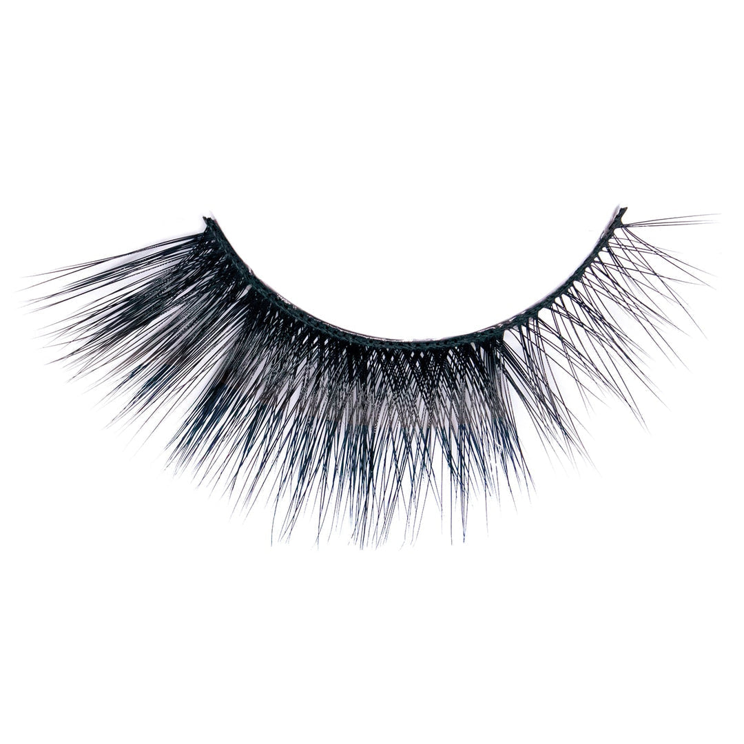 Ebin New York 3D Sexy Cat Lashes